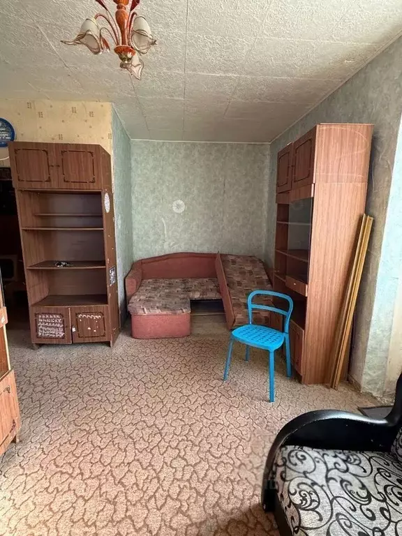 1-к кв. Москва Бойцовая ул., 18К11 (32.0 м) - Фото 2