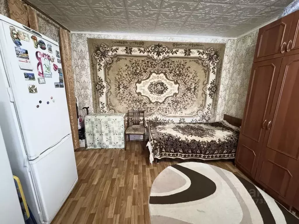 1-к кв. Мордовия, Саранск ул. Полежаева, 101 (30.0 м) - Фото 1