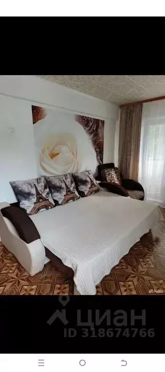 2-к кв. Забайкальский край, Чита ул. Назара Широких, 2 (41.0 м) - Фото 0