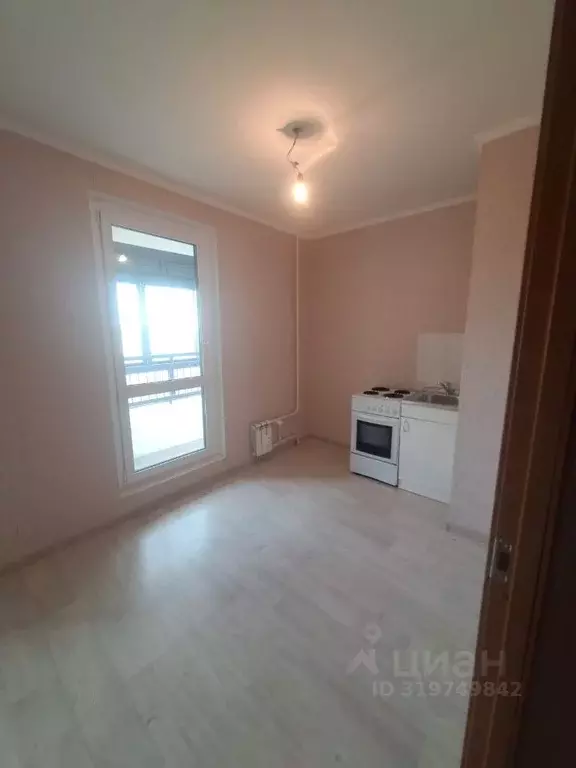 1-к кв. Москва ул. Маресьева, 10к2 (31.0 м) - Фото 0
