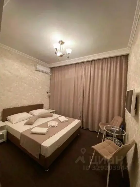 Комната Москва Саранская ул., 8 (10.0 м) - Фото 1