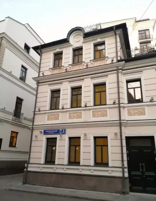 Помещение свободного назначения (176 м) - Фото 1