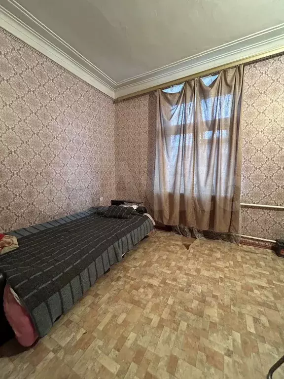 Комната 19 м в 1-к., 3/4 эт. - Фото 0