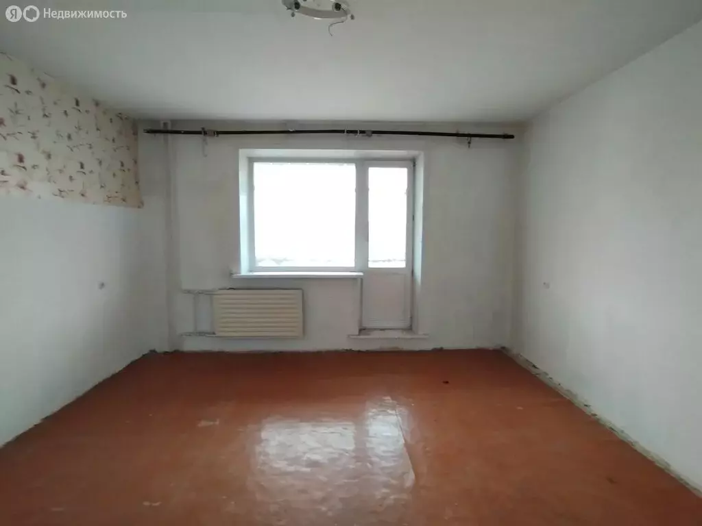 3-комнатная квартира: Пермь, Народовольческая улица, 37 (68.1 м) - Фото 2