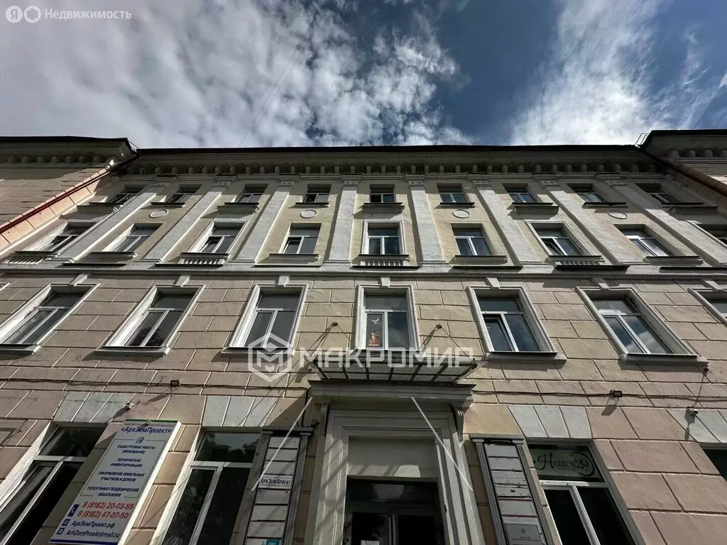 Помещение свободного назначения (174 м) - Фото 1