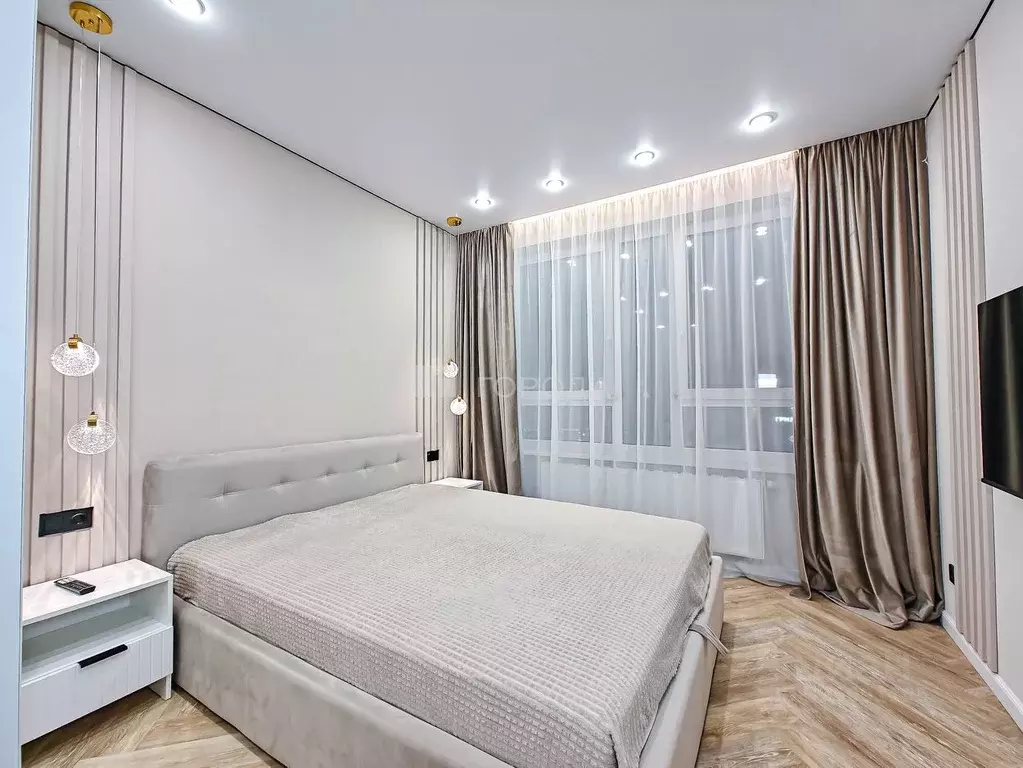 2-к кв. Новосибирская область, Новосибирск Большевистская ул., 94 ... - Фото 1