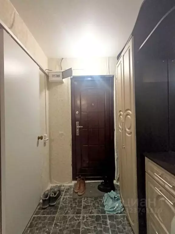 2-к кв. Кемеровская область, Кемерово бул. Строителей, 56/2 (35.0 м) - Фото 2