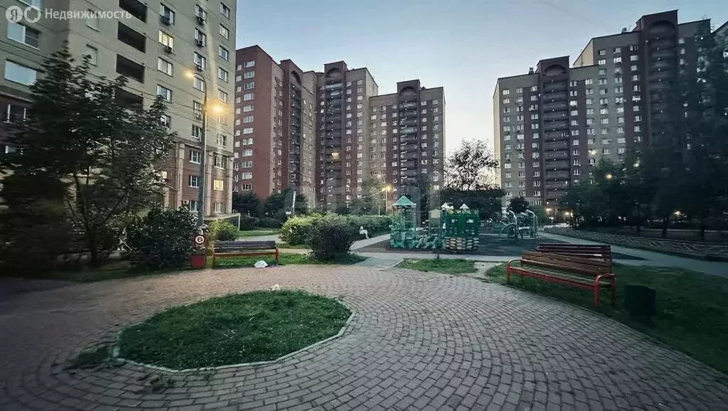 2-комнатная квартира: Раменское, Дергаевская улица, 32 (63.7 м) - Фото 2