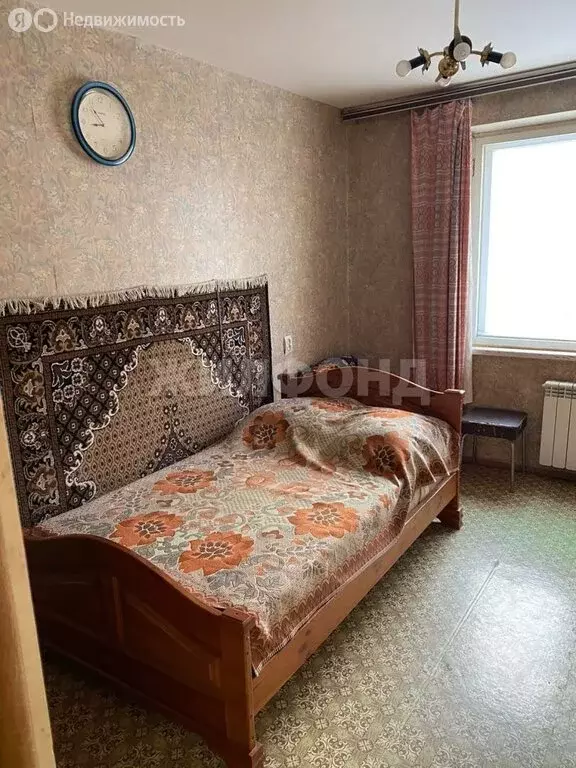 Квартира-студия: Казань, улица Блюхера, 2 (51 м) - Фото 1
