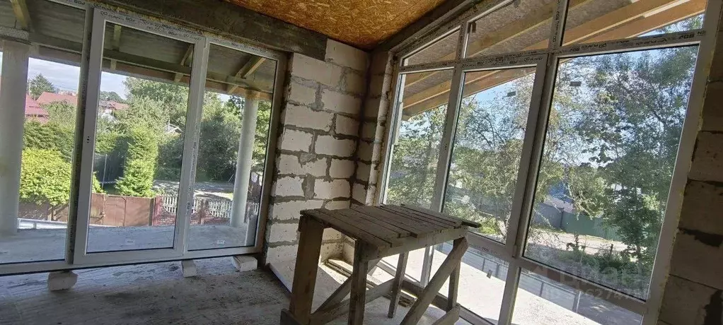 Дом в Калининградская область, Калининград Утро СНТ, ул. Яблочная, 90 ... - Фото 2