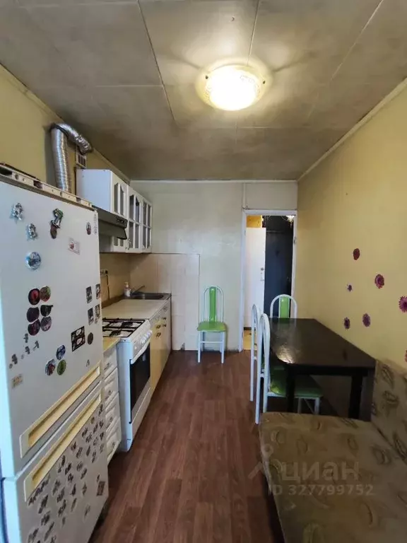 1-к кв. Москва Тайнинская ул., 24 (35.5 м) - Фото 2