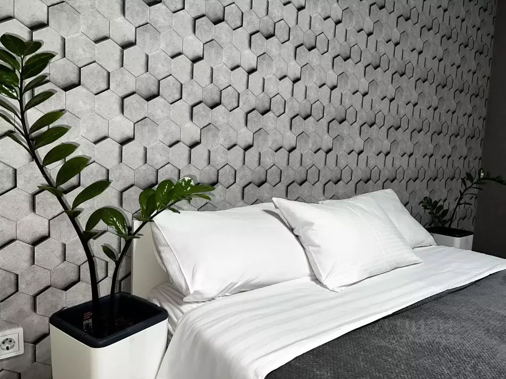 Студия Волгоградская область, Волгоград ул. Пархоменко, 2А (39.0 м) - Фото 1