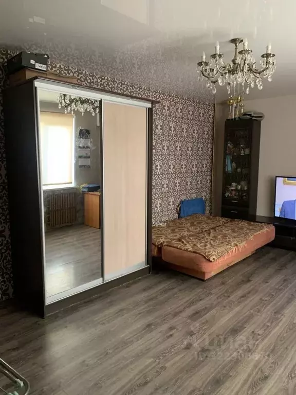 4-к кв. Воронежская область, Воронеж ул. Владимира Невского, 19А (94.0 ... - Фото 0