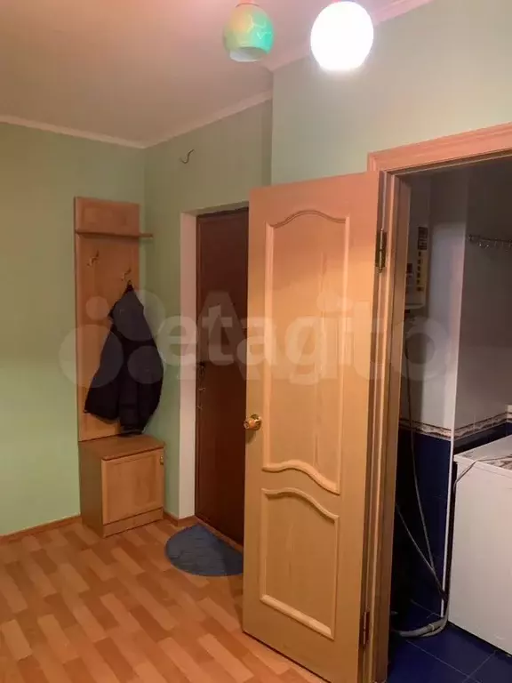 1-к. квартира, 38 м, 3/5 эт. - Фото 1