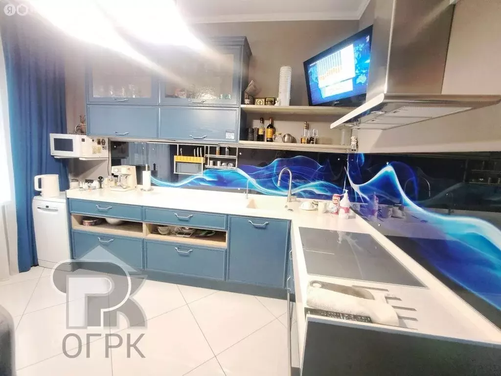 2-комнатная квартира: Видное, Ольховая улица, 6 (64.1 м) - Фото 2