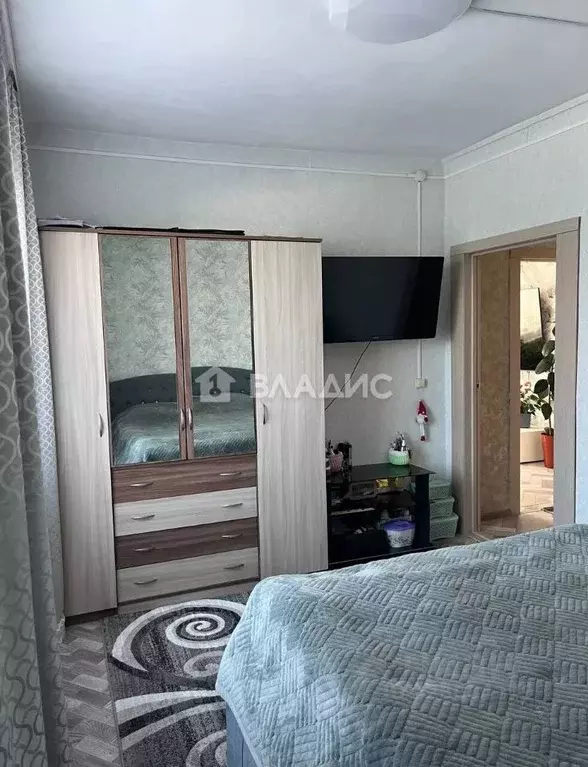 Дом в Бурятия, Баргузинский район, Усть-Баргузин пгт Комсомольская ... - Фото 2