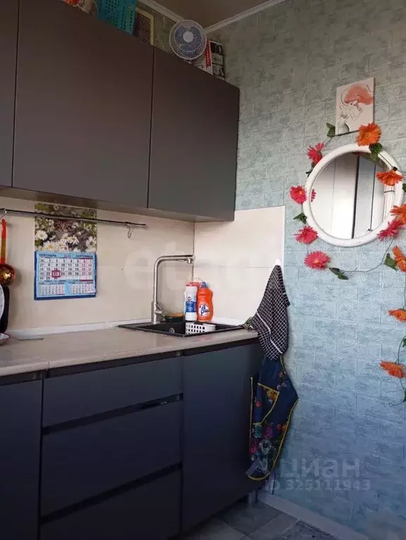 1-к кв. Ленинградская область, Гатчина ул. Чехова, 15 (36.0 м) - Фото 1