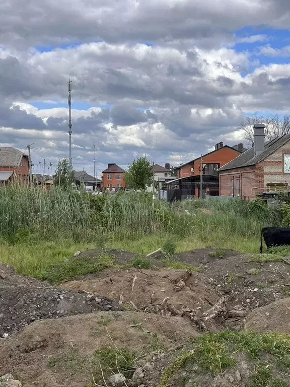 Участок 4,6 сот. (ИЖС) - Фото 0