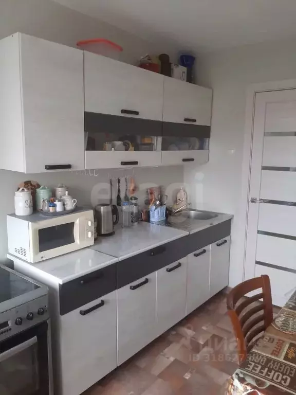 2-к кв. Забайкальский край, Чита ул. Токмакова, 16 (51.2 м) - Фото 0