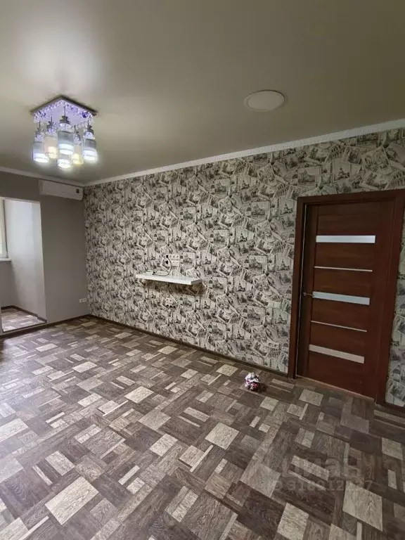 1-к кв. Астраханская область, Астрахань ул. Куликова, 73 (44.6 м) - Фото 0