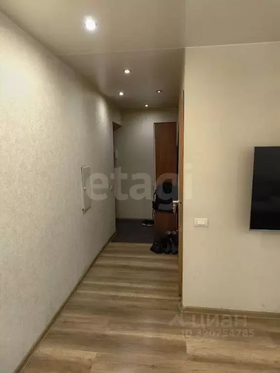 2-к кв. Коми, Ухта просп. Космонавтов, 4А (45.0 м) - Фото 0