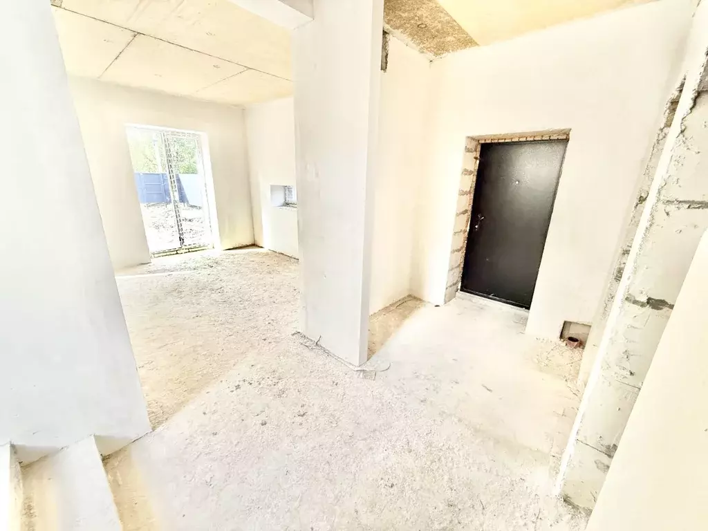 Дом в Московская область, Апрелевка Наро-Фоминский городской округ, ... - Фото 2