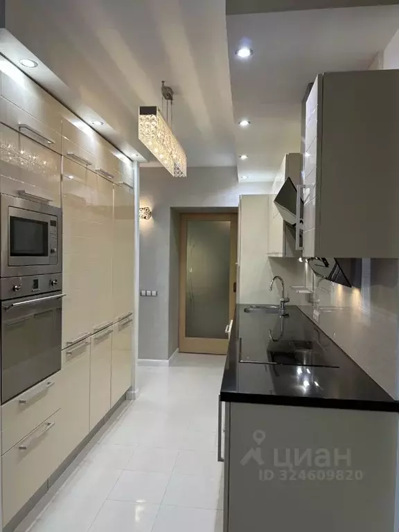 2-к кв. Санкт-Петербург Галерный проезд, 5 (73.0 м) - Фото 2