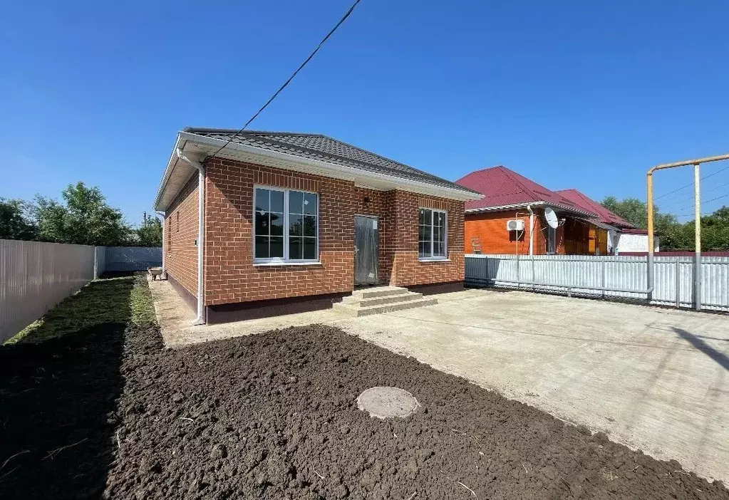 Дом в Московская область, Пушкинский городской округ, д. Костино ул. ... - Фото 1