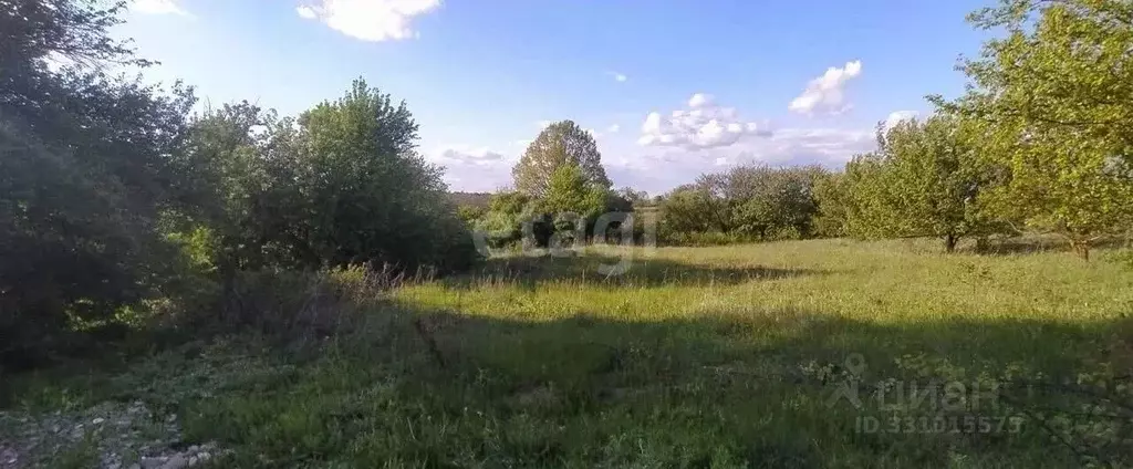 Участок в Белгородская область, Белгородский муниципальный округ, ... - Фото 1