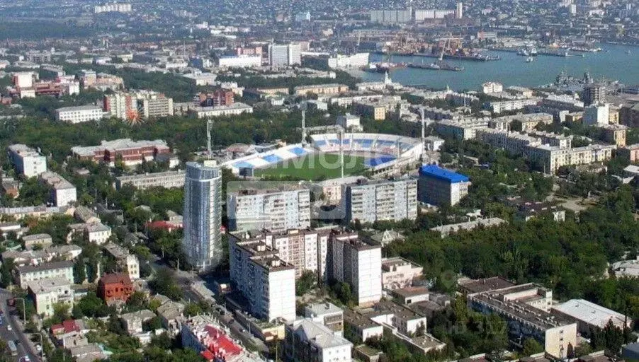 Квартира, 3 комнаты, 122.1 м - Фото 0