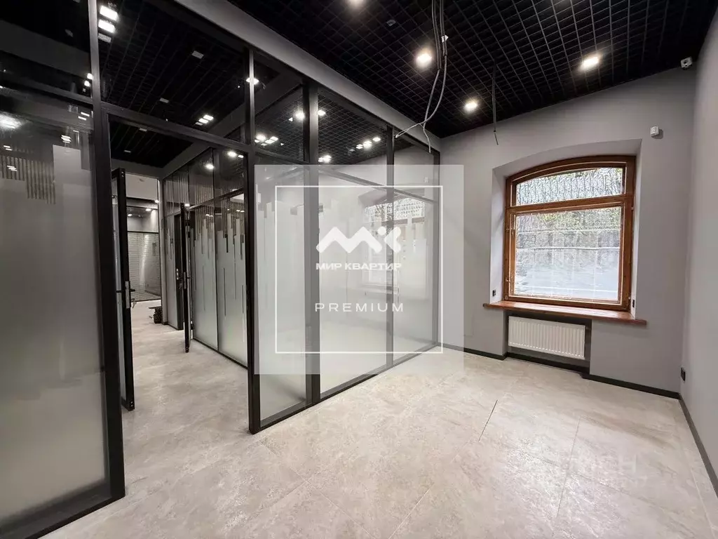 Помещение свободного назначения в Санкт-Петербург Потемкинская ул., 9 ... - Фото 1