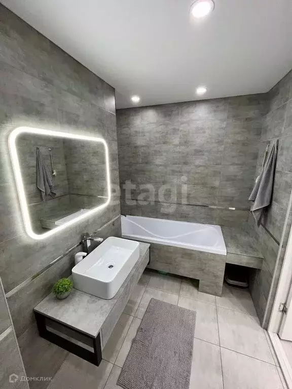 Продаётся 1-к квартира, 43.7 м - Фото 1