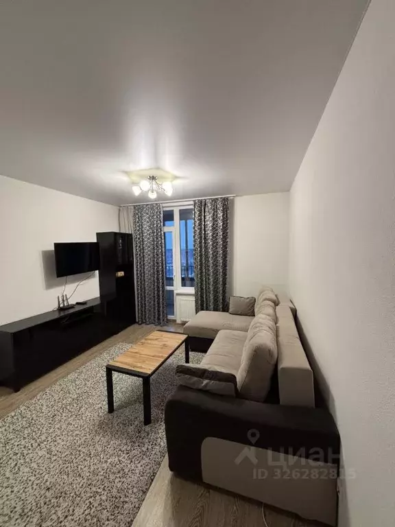 Студия Свердловская область, Екатеринбург Уктус жилрайон, Светлый мкр, ... - Фото 1