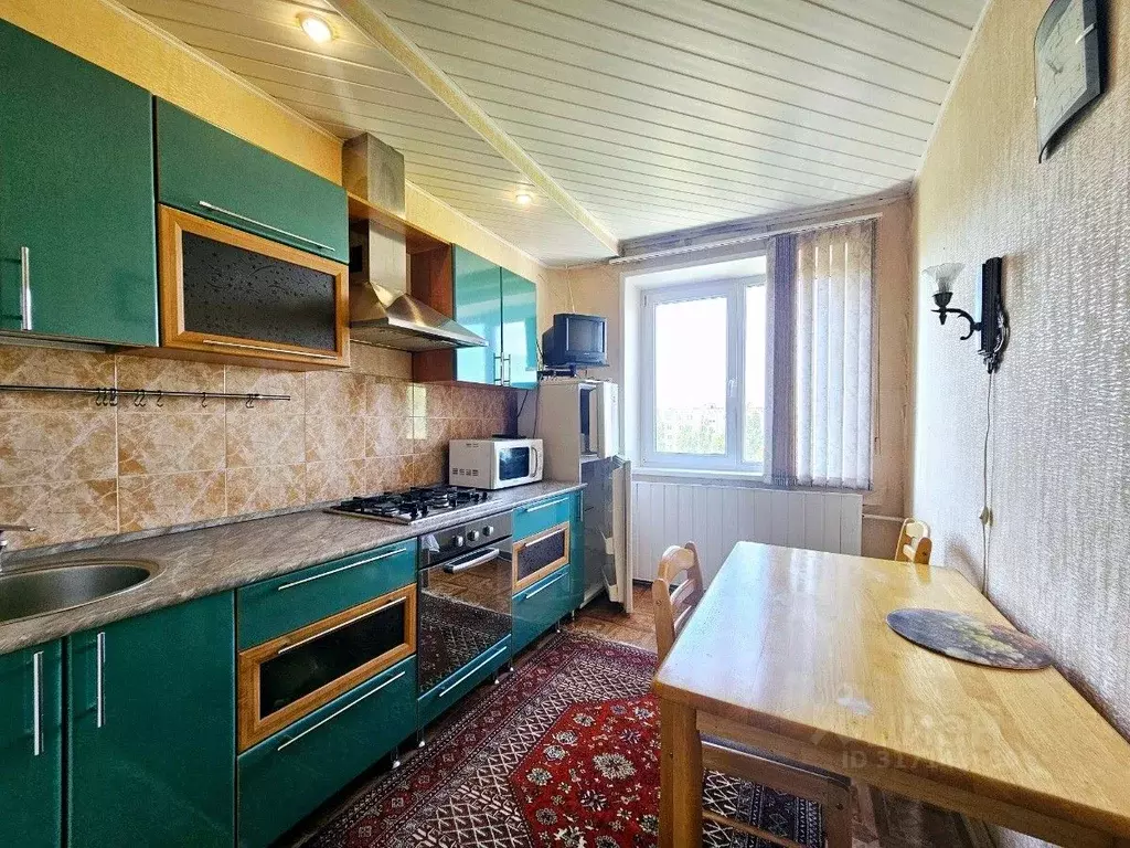 2-к кв. Волгоградская область, Волгоград ул. Менжинского, 19 (51.7 м) - Фото 0