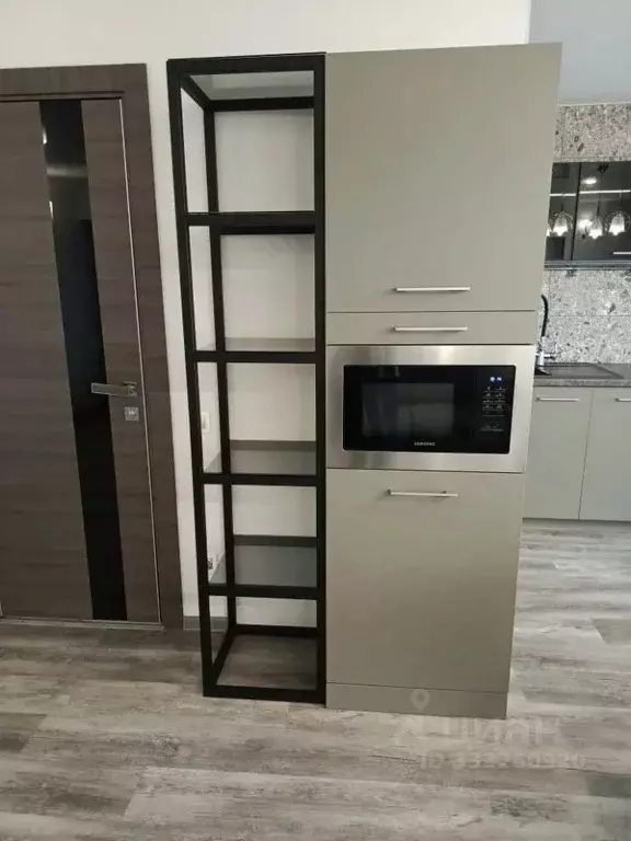 2-к кв. Самарская область, Самара Никитинская ул., 79 (65.0 м) - Фото 2