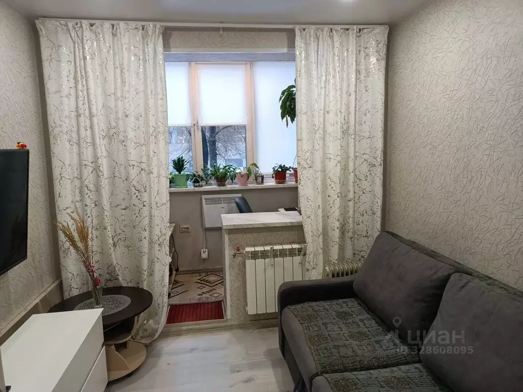 4-к кв. Московская область, Королев ул. Горького, 14 (90.0 м) - Фото 2