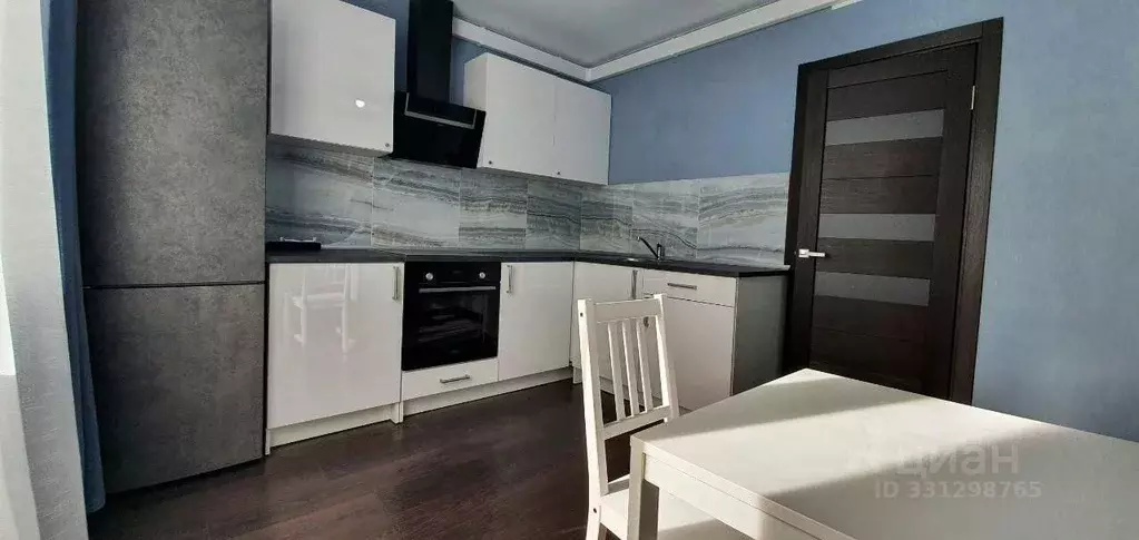 1-к кв. Москва ул. Вертолетчиков, 4к3 (40.0 м) - Фото 2