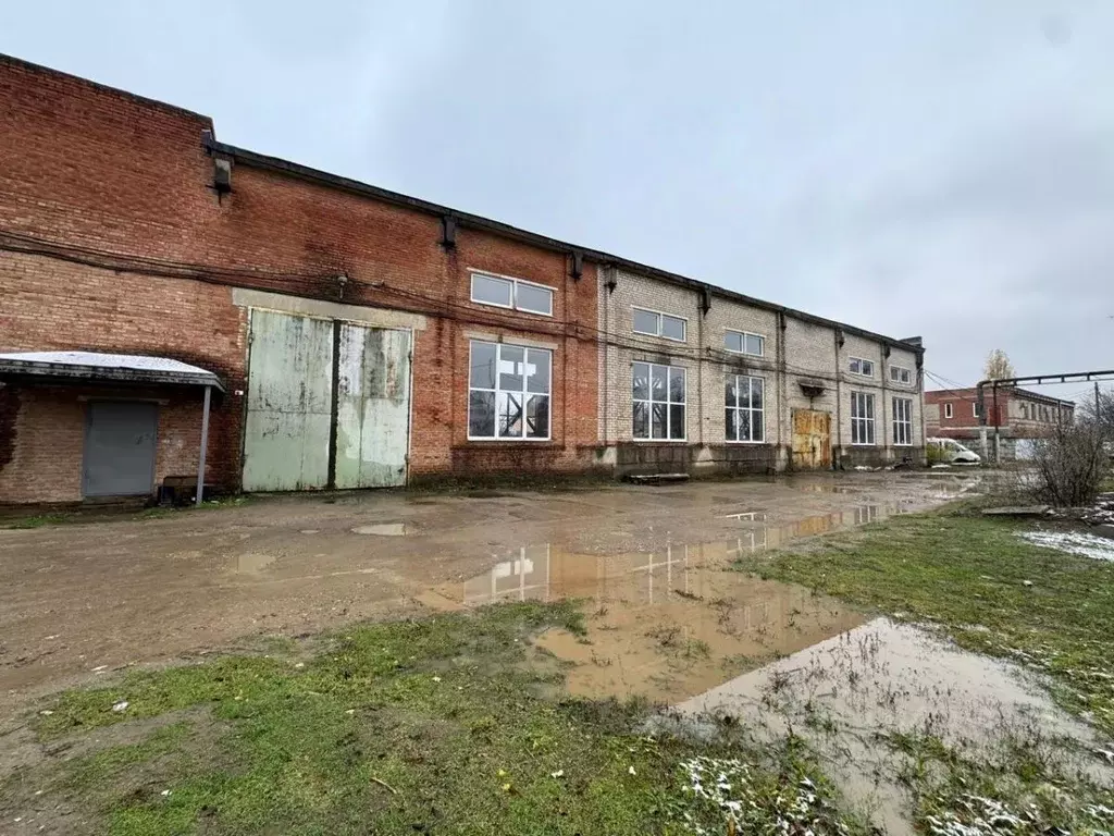 Помещение свободного назначения в Краснодарский край, Краснодар ... - Фото 1