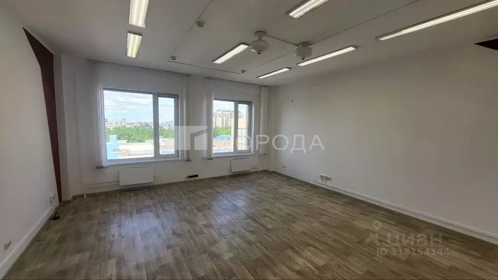 Офис в Новосибирская область, Новосибирск Ядринцевская ул., 53/1 (40 ... - Фото 0