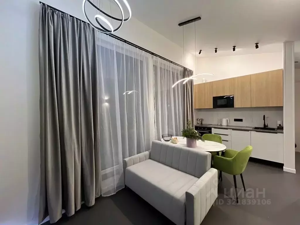 Дом в Ленинградская область, Всеволожский район, Агалатовское с/пос, ... - Фото 2