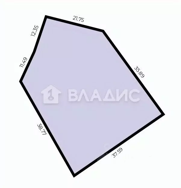 Участок в Санкт-Петербург, Санкт-Петербург, Зеленогорск пер. 1-й ... - Фото 2