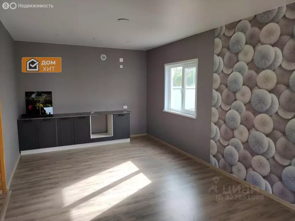 Дом в Сакский район, Суворовское сельское поселение, село Великое (75 ... - Фото 2