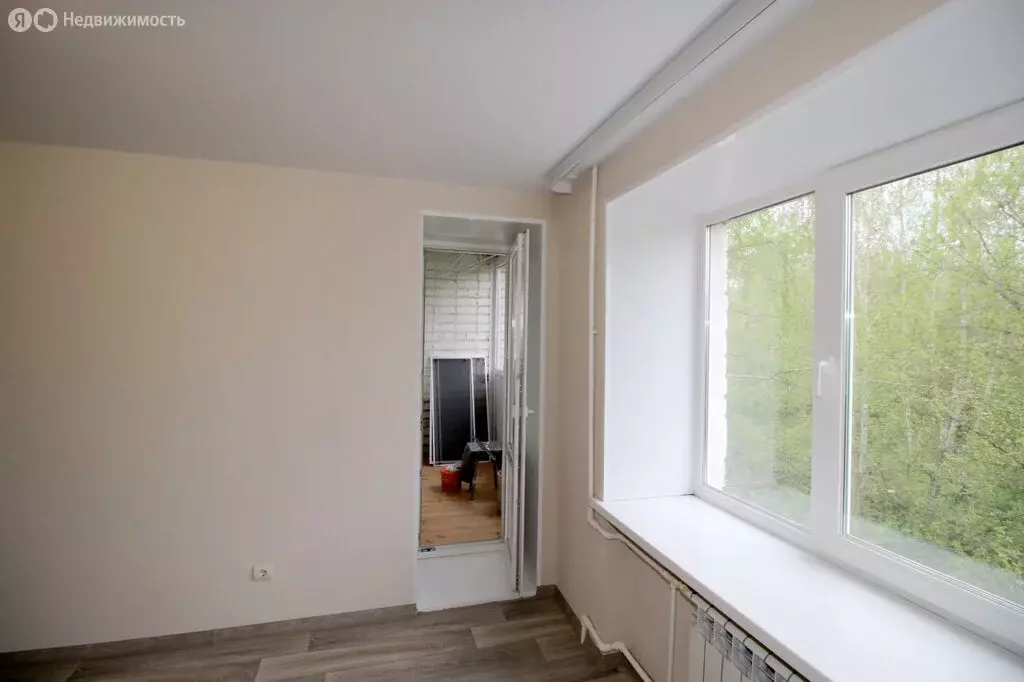 2-комнатная квартира: Нижний Тагил, улица Красных Зорь, 15 (48.3 м) - Фото 1