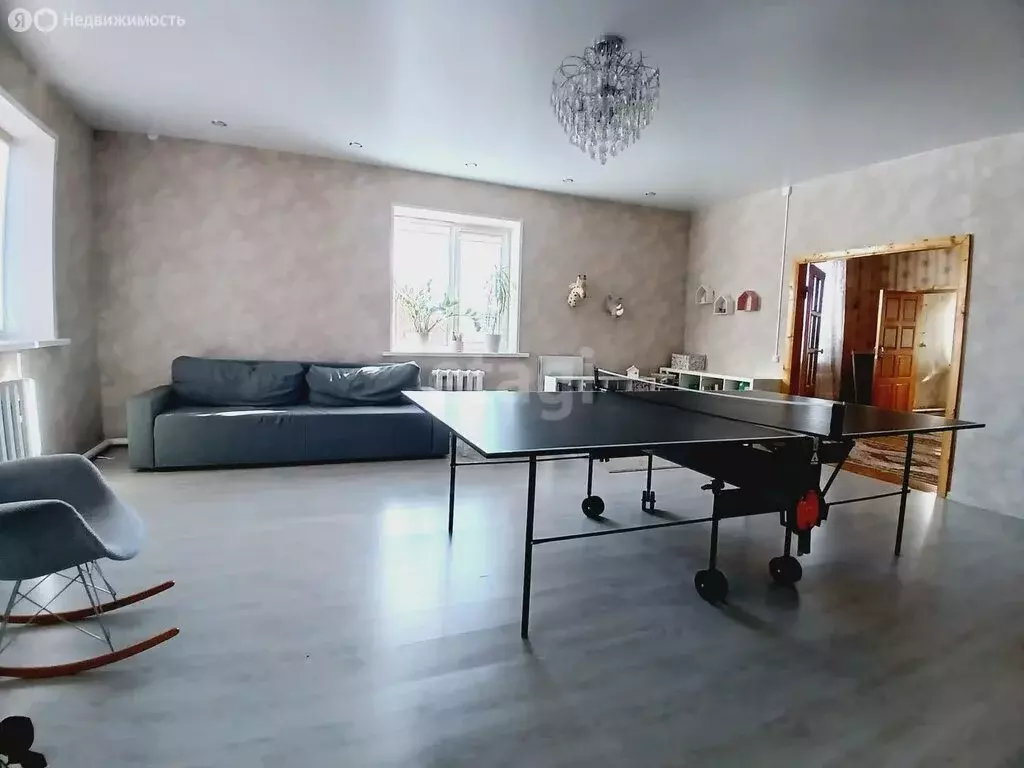 Дом в Можга, Санаторная улица (160 м) - Фото 0
