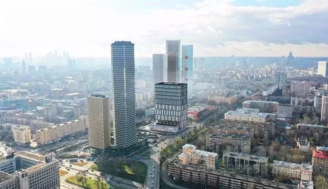 Офис в Москва Дмитровский проезд, вл1Г (202 м) - Фото 0