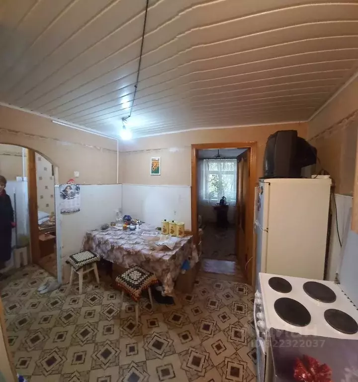2-к кв. Ставропольский край, Ессентуки ул. Буачидзе, 43 (34.9 м) - Фото 0