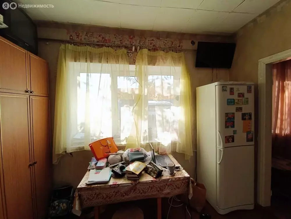 3-комнатная квартира: село Супсех, улица Фрунзе, 17 (38 м) - Фото 2