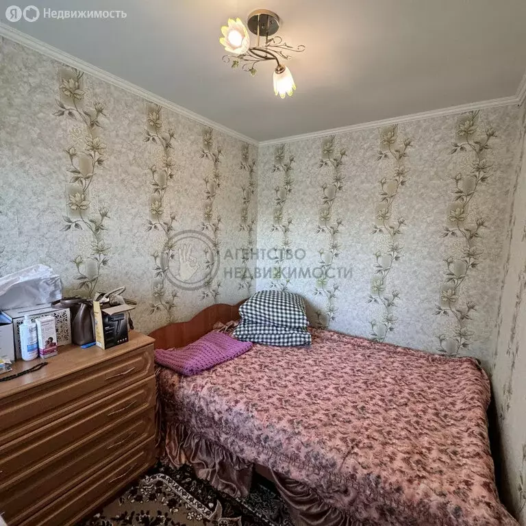 3-комнатная квартира: Балтаси, улица Ленина, 137 (47.4 м) - Фото 1