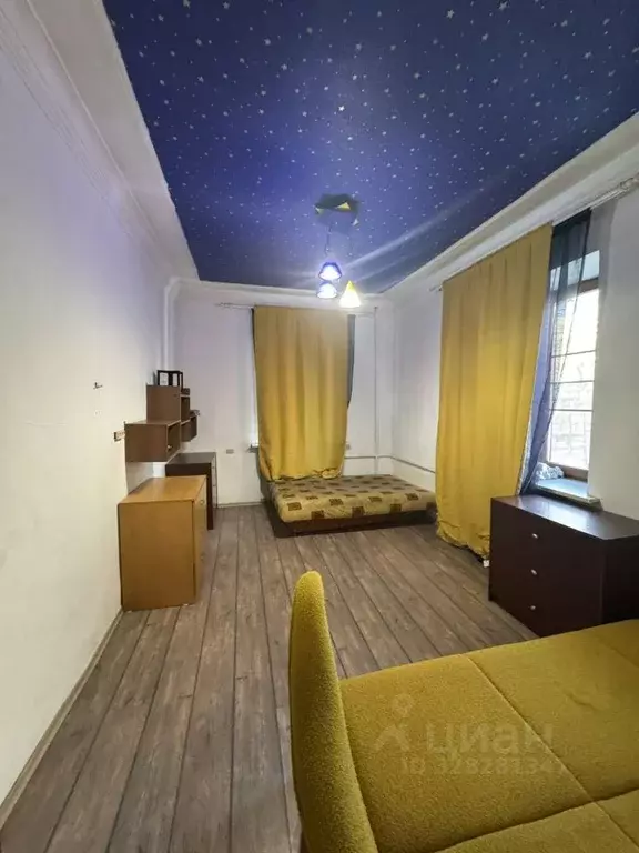 3-к кв. Московская область, Воскресенск Центральный мкр, ул. ... - Фото 2