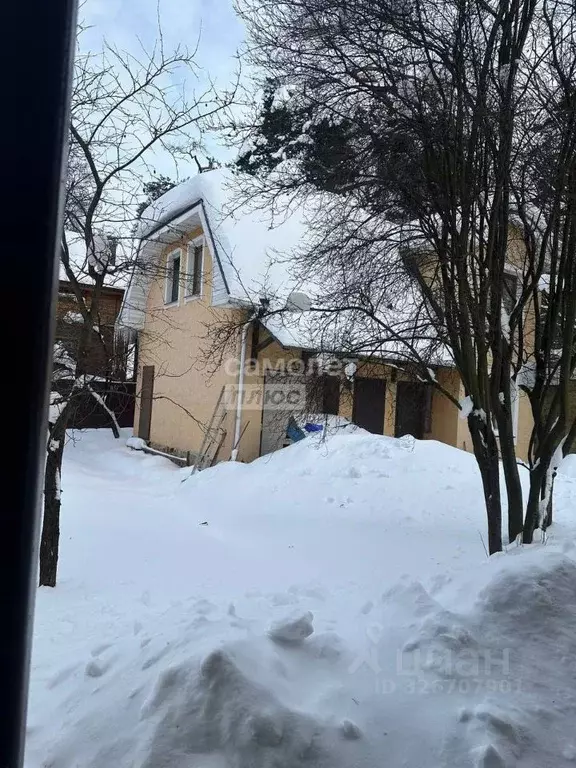 Коттедж в Московская область, Балашиха Салтыковка мкр, ул. ... - Фото 2